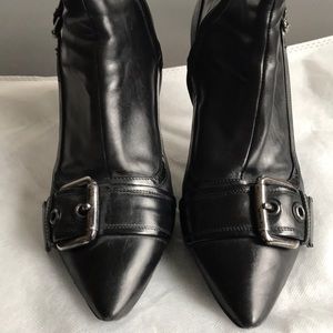 Louis Vuitton Ankle Boots